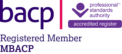 bacp registered member
